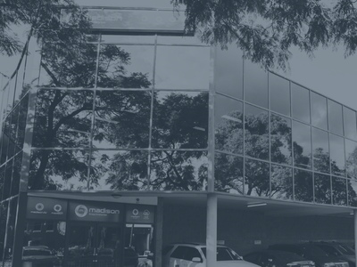 NSW Warehouse Relocation